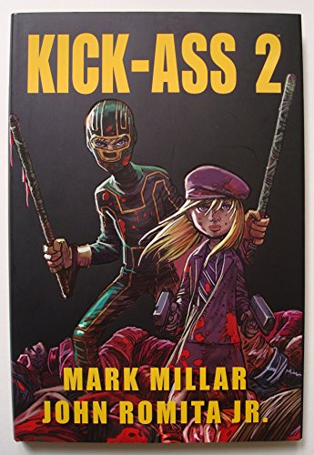 Kick-Ass - 2
