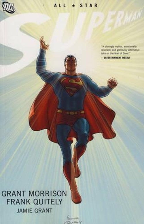 All-Star Superman