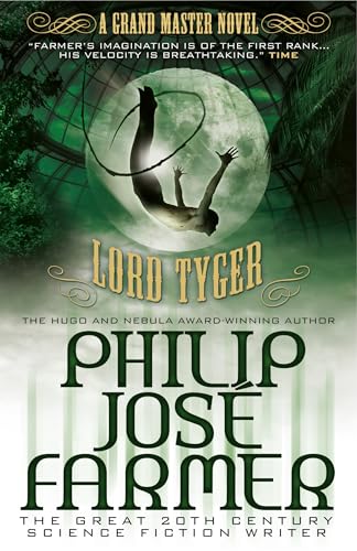 Lord Tyger