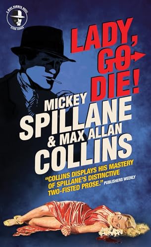 Mike Hammer: Lady, Go Die!