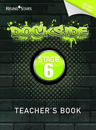 Dockside Teacher's Book Stage 6