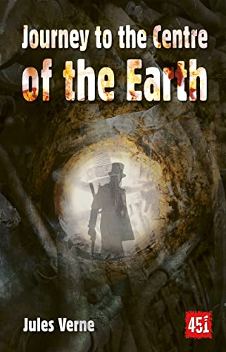 Journey to the Centre of the Earth