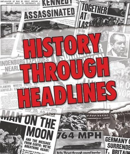 History Through Headlines