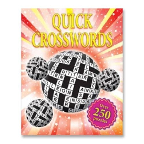 Quick Crosswords