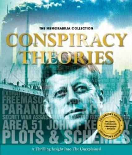 Conspiracy Theories