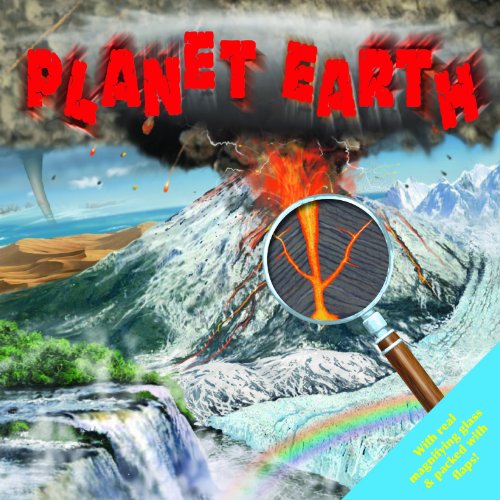 Planet Earth