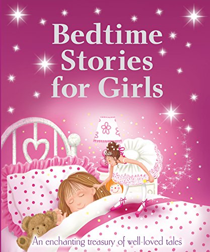 Bedtime Stories for Girls