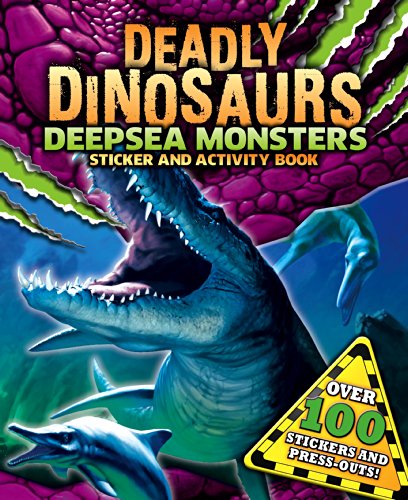 Deep Sea Monsters
