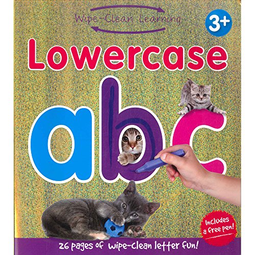 ABC Lower Case