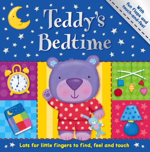 Teddy's Bedtime