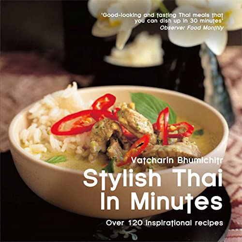 Stylish Thai in Minutes