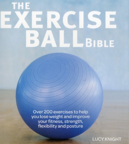 Exercise Ball for Weight Loss