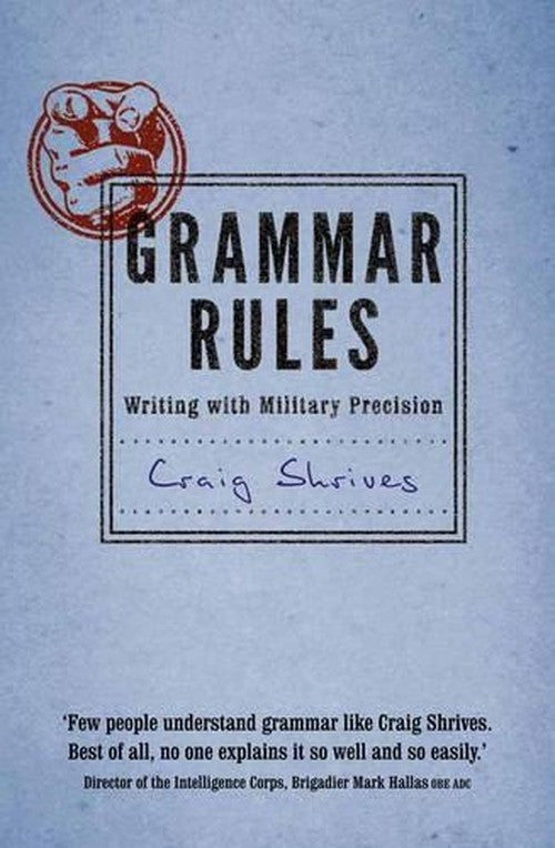 Grammar Rules