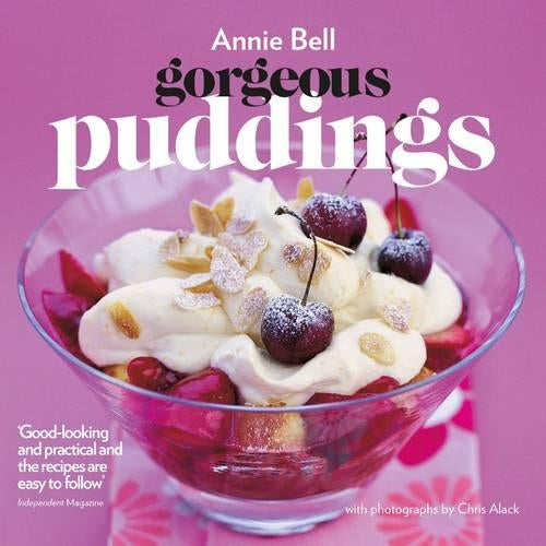 Gorgeous Puddings New Edn