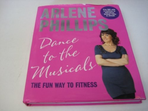Dance to the Musicals