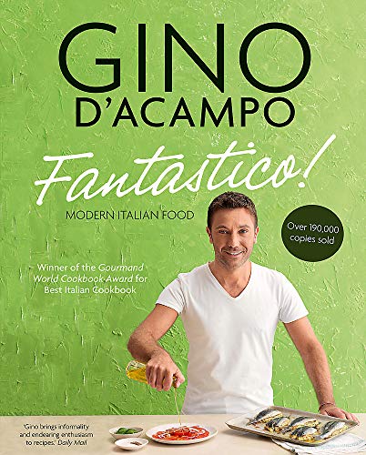 Fantastico!