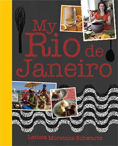 My Rio De Janeiro