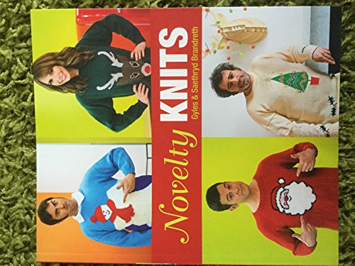 NOVELTY KNITS