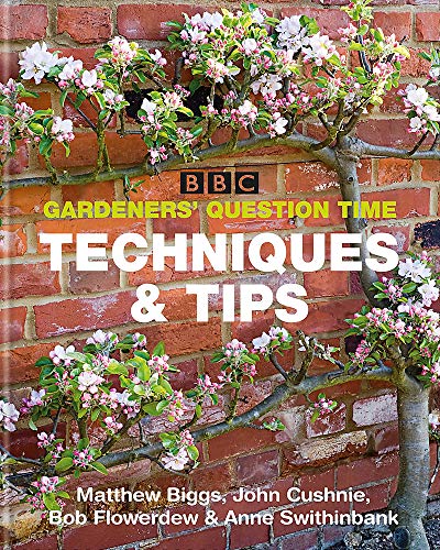 BBC Gardeners' Question Time Techniques and Tips