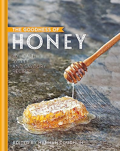 The Goodness of Honey