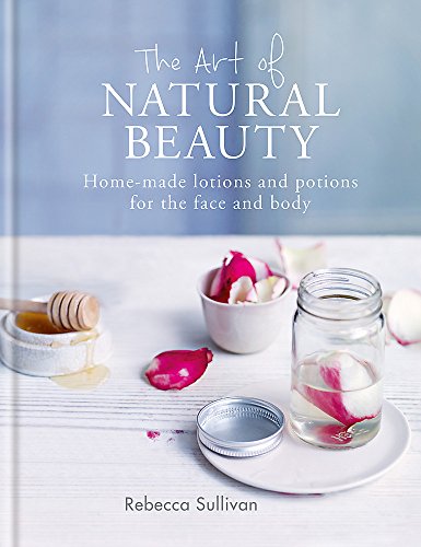 The Art of Natural Beauty