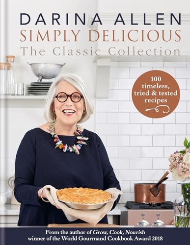 Simply Delicious the Classic Collection