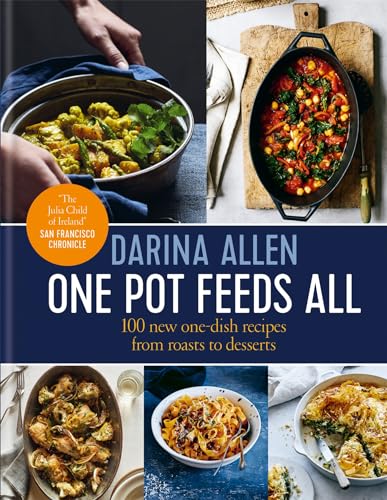 One Pot Feeds All