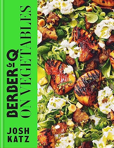 Berber&Q: On Vegetables