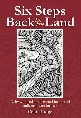 Six Steps Back to the Land