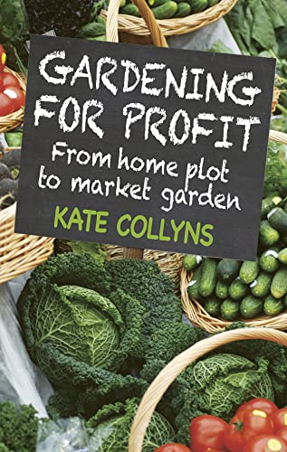 Gardening for Profit