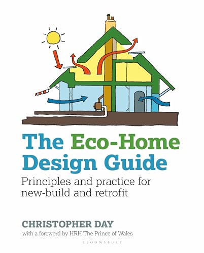 The Eco-Home Design Guide