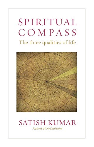 Spiritual Compass
