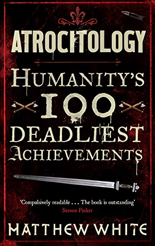 Atrocitology