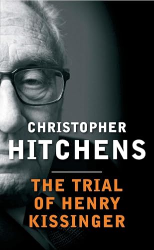 The Trial of Henry Kissinger