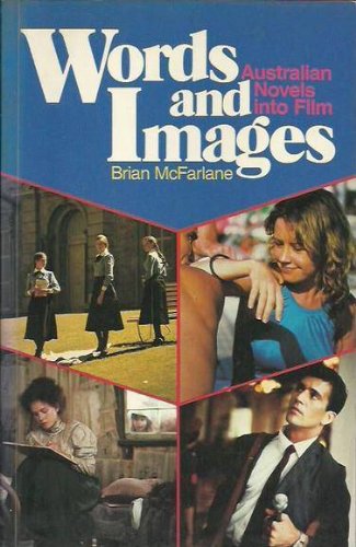 Words and images: Australian novels into film