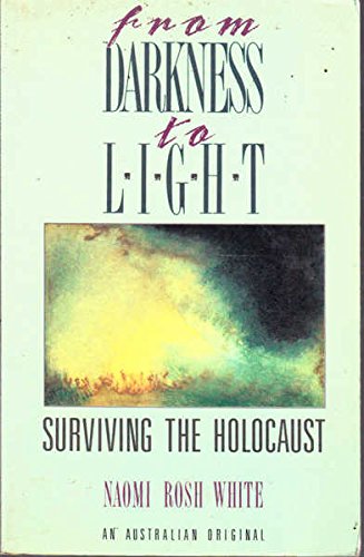From darkness to light: Surviving the Holocaust