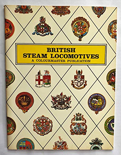 British Steam Locomotives