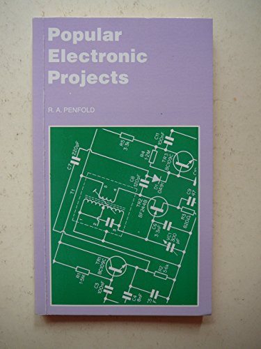 Popular Electronic Projects