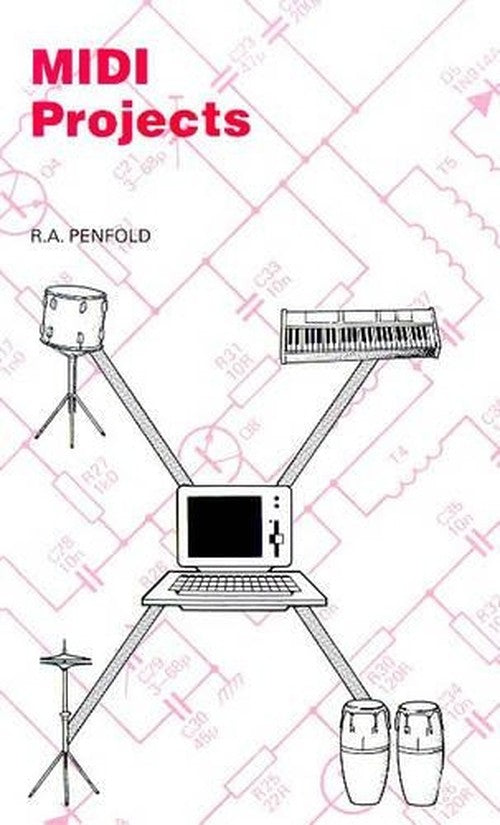 MIDI Projects