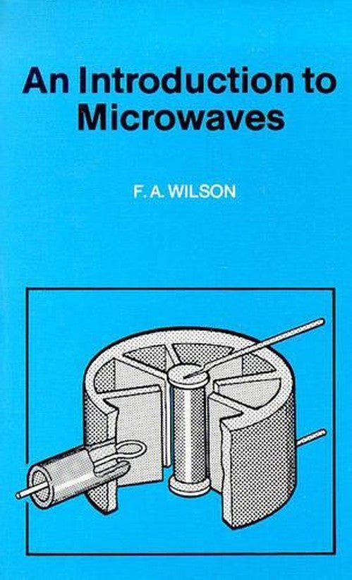 An Introduction to Microwaves