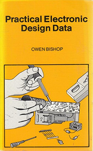 Practical Electronic Design Data