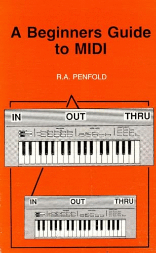 A Beginner's Guide to MIDI