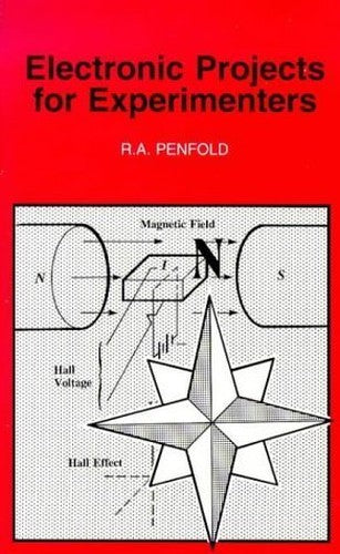 Electronic Projects for Experimenters