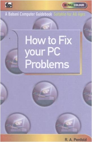 How to Fix Your PC Problems