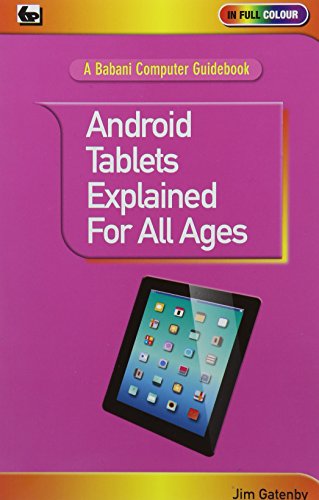Android Tablets Explained for All Ages