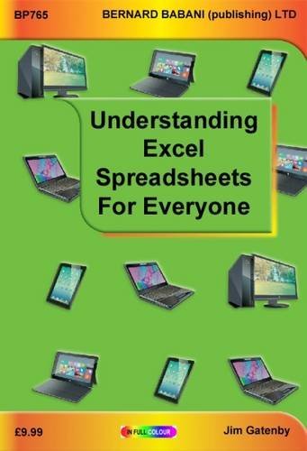 Understanding Excel Spreadsheets for Everyone