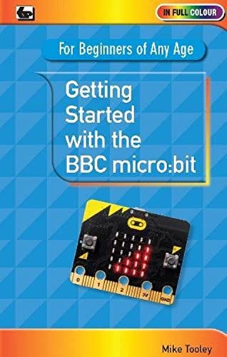 Getting Started with the BBC Micro:Bit