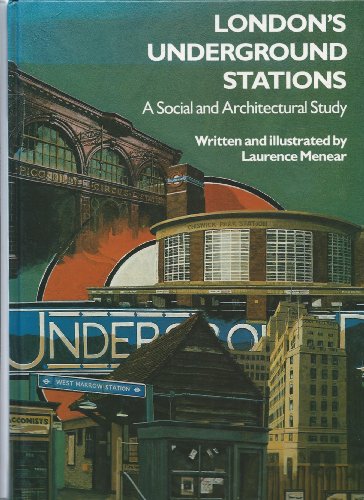 London Underground Stations