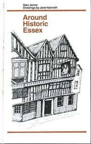 Around Historic Essex