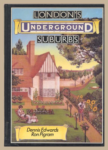 London's Underground Suburbs